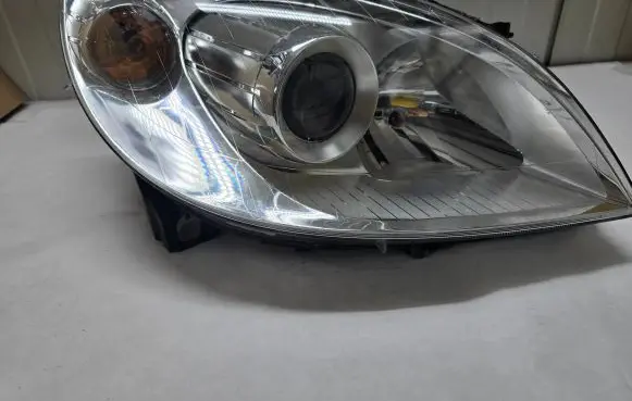 Mercedes-Benz B W245 Headlight/headlamp