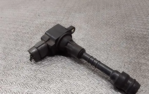 Nissan Almera N16 High voltage ignition coil 224486N015