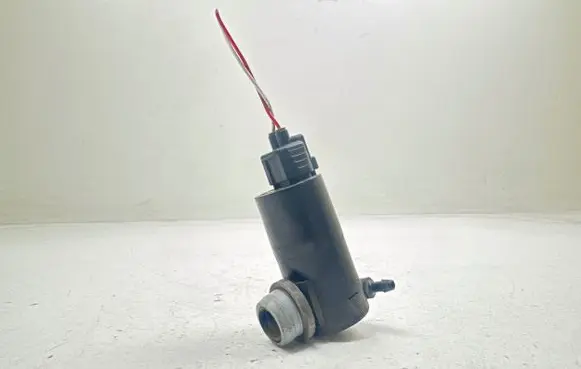 Windscreen/windshield washer pump