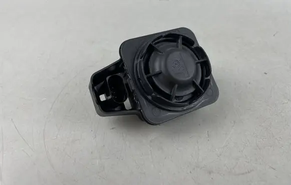 Skoda Superb B8 (3V) Alarm system siren 5QD951605