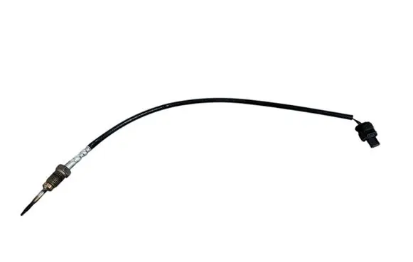 Exhaust gas temperature sensor