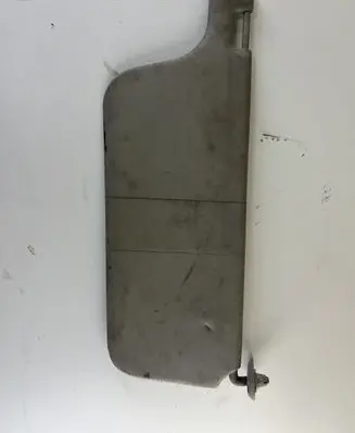 Opel Frontera B Sun visor