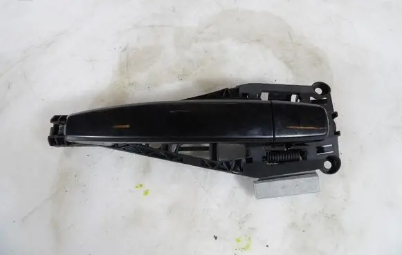 Opel Mokka X Rear door exterior handle 13574803