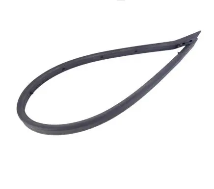 Volkswagen Arteon Engine compartment rubber 