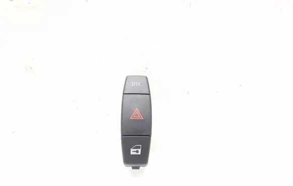 BMW 1 E81 E87 Hazard light switch 6945609 694560903
