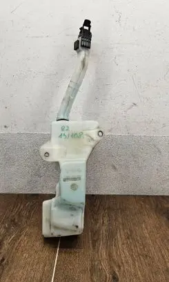Fiat Panda III Windshield washer fluid reservoir/tank 51930030 B805