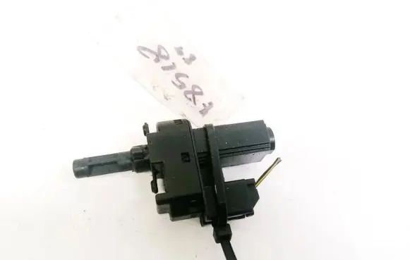 Ford Focus C-MAX Brake pedal sensor switch 4M5T7C534AA 4M5T-7C534-AA