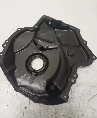 Audi A6 S6 C6 4F Timing chain cover 06H109211Q