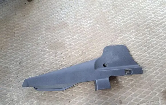 Mitsubishi ASX Centre console side trim front 8011A823ZZ