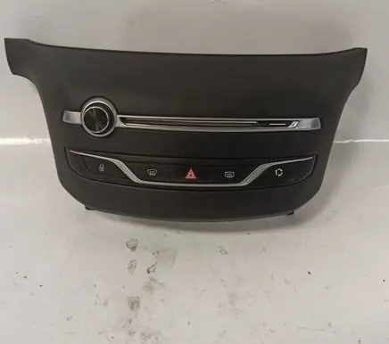 Peugeot 308 Multifunctional control switch/knob 96777664ZD