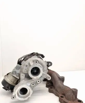 Audi A4 S4 B9 Turbo 04L253019A 300516