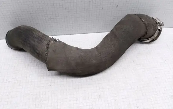 Audi A6 S6 C6 4F Intercooler hose/pipe