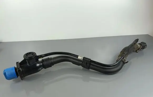 SsangYong Rexton AdBlue Liquid refill tube 