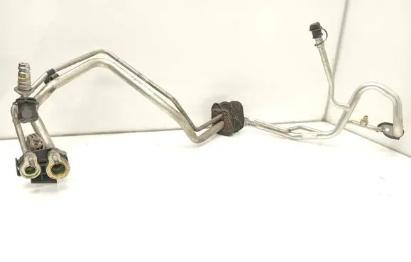 Air conditioning (A/C) pipe/hose