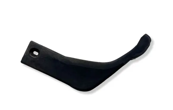 Audi A4 S4 B5 8D Rear mudguard 8D0854858B