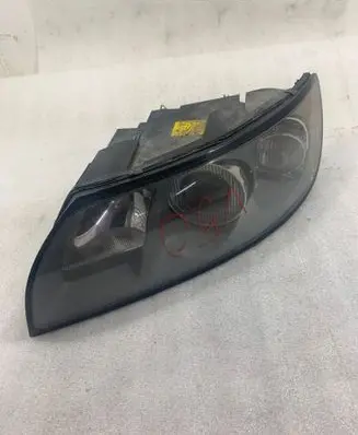 Volvo V50 Headlight/headlamp 0301198200 30698885