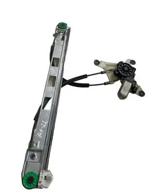 Renault Master III Wiper motor