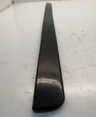 Ford Transit Rear side glass trim 