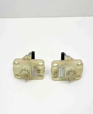 Mercedes-Benz SL R129 Seat wiring loom A1298203607 A1298203507
