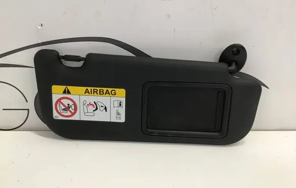Toyota RAV 4 (XA50) Sun visor TW20283000
