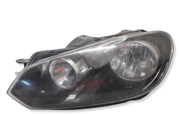 Volkswagen Golf VI Headlight/headlamp 