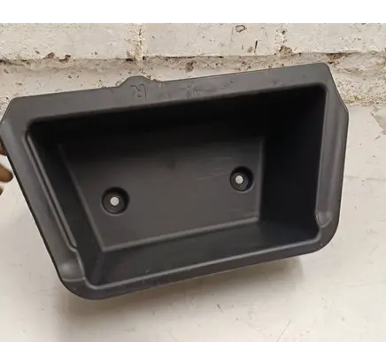 BMW i4 Glove box in trunk 7951242
