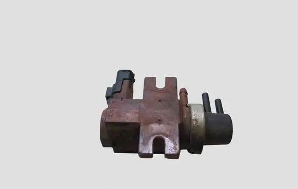Citroen C4 Grand Picasso Turbo solenoid valve 9652570180