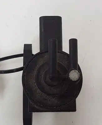 Citroen C5 Turbo solenoid valve 9635704380 0928400414