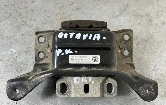 Skoda Octavia Mk3 (5E) Gearbox mount 5Q0199555S