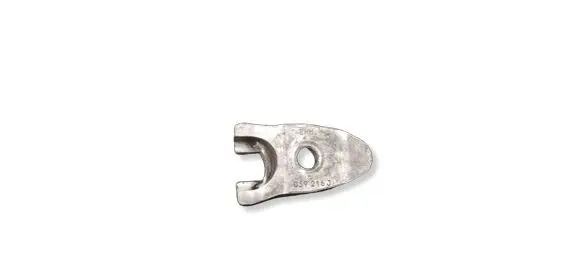 Porsche Cayenne (92A) Fuel Injector clamp holder 059216J