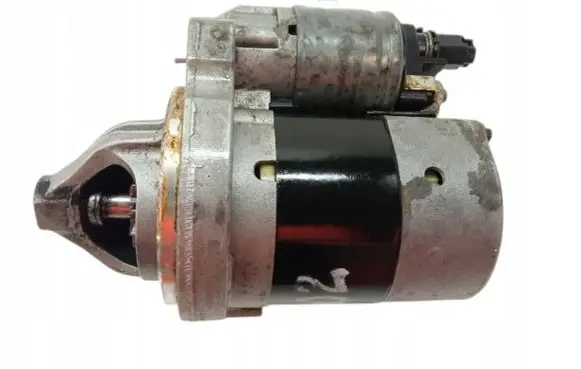 Ford Fiesta Starter motor H1BT-11000-BB