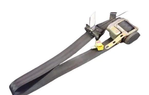 Volkswagen Polo Front seatbelt 6Q4857706G