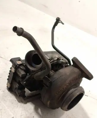 Mercedes-Benz E W211 Turbo A6480960099 AL0020GT23V 7348992