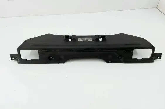 Audi A3 S3 8V Centre console side trim front 8V7868573A