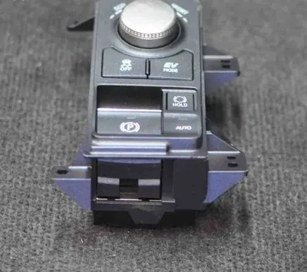 A set of switches