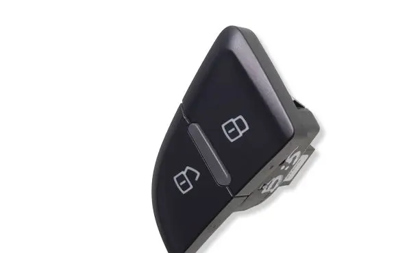 Audi A4 S4 B8 8K Central locking switch button 8K2962108A