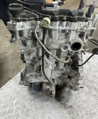 Opel Mokka B Engine 10TMAA