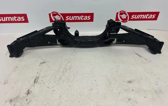 Rear subframe