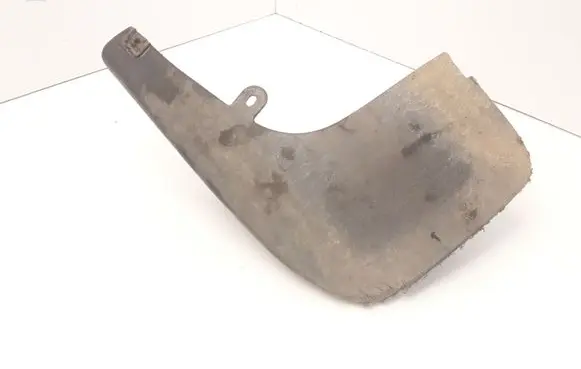 Front mudguard
