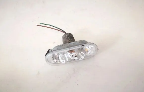 Volkswagen Polo Front fender indicator light 1j0949117
