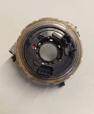 Audi A4 S4 B7 8E 8H Airbag slip ring squib (SRS ring) 4E0953541A