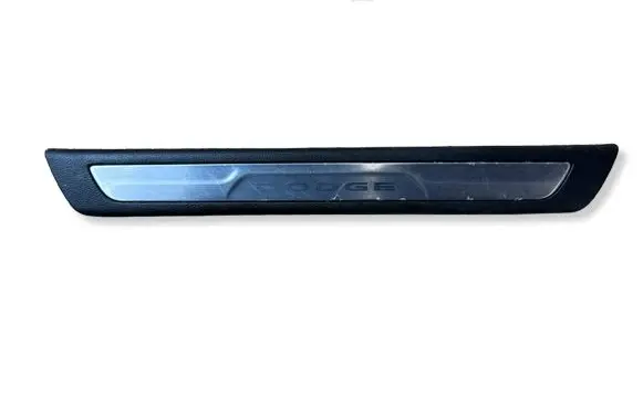 Dodge Durango III Front sill trim cover 99886155564 1SZ57D 100037050BLR