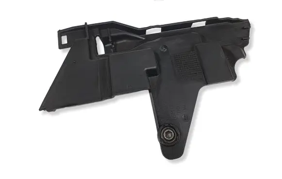 Volkswagen Golf VII Timing belt guard (cover) 04L109145A