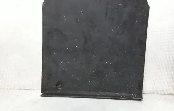 Trunk/boot floor carpet liner