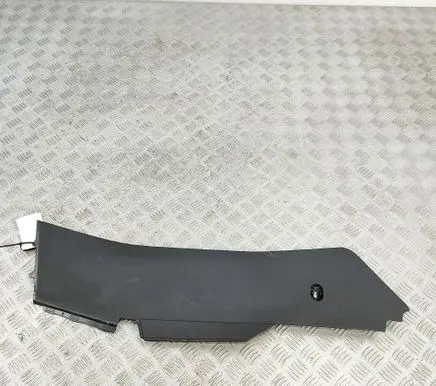 Volkswagen Arteon Rear seat side bottom trim 3G2863045A 3G2863045