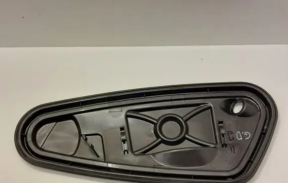 Volkswagen Tiguan Allspace Center console 5NN839916 5NN839916C