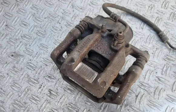Citroen C4 SpaceTourer Rear brake caliper 9819060980 A0777014 708868