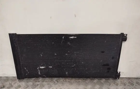 Renault Trafic III (X82) A/C cooling radiator (condenser) 921008178R 93868376