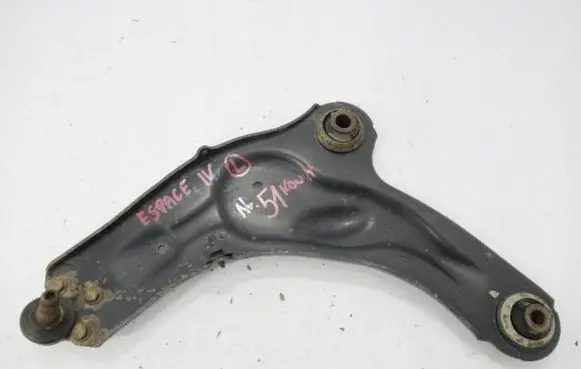 Front control arm