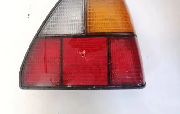 Volkswagen Golf II Rear/tail lights 191945112